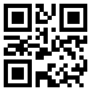 QrCode di 3301936752