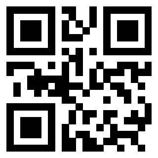 3301936753 Qr Code associato