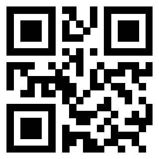 3301936754 QrCode associato