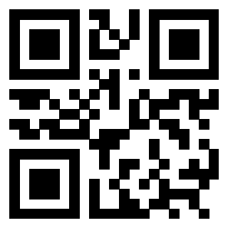 Immagine del QrCode di 3301936756