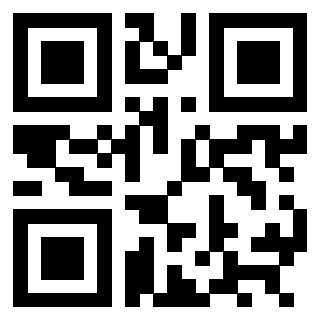 Immagine del Qr Code di 3301936757