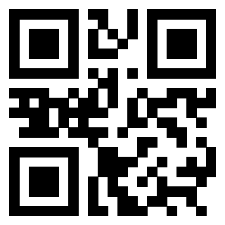 3301936758 - Immagine del Qr Code