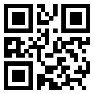 Il QrCode di 3301936759