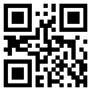 Immagine del QrCode di 3301936761