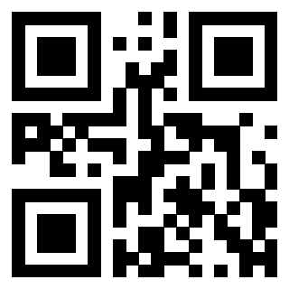 Il QrCode di 3301936763