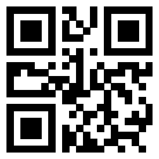 3301936765 - Immagine del QrCode