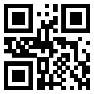 Immagine del Qr Code di 3301936770