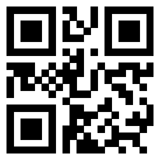 Il Qr Code di 3301936774