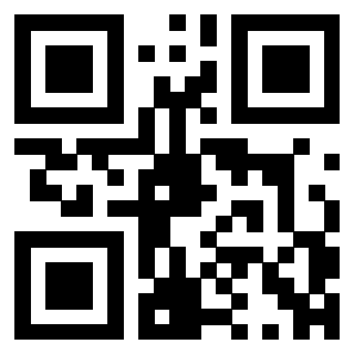 3301936775 Qr Code associato