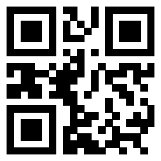 3301936776 - Immagine del Qr Code