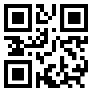 QrCode di 3301936777