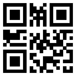 Scansione del Qr Code di 3301936778