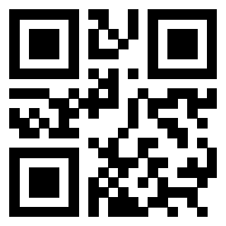 Il QrCode di 3301936779