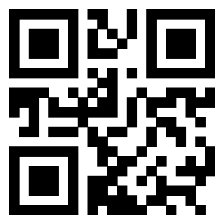Il Qr Code di 3301936780