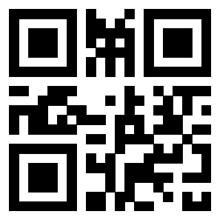 3301936781 - Immagine del QrCode