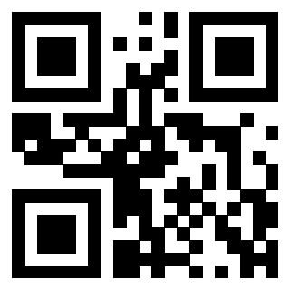 3301936782 Qr Code associato