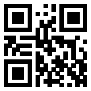 3301936783 - Immagine del Qr Code