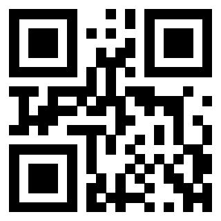 3301936784 - Immagine del Qr Code