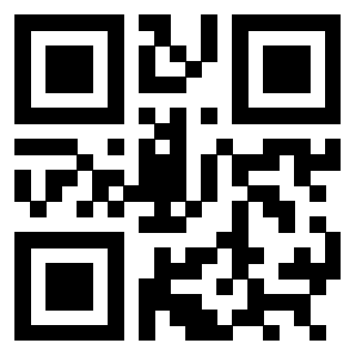3301936785 - Immagine del Qr Code
