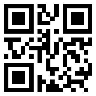 Immagine del QrCode di 3301936786