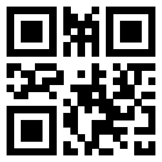 3301936787 QrCode associato