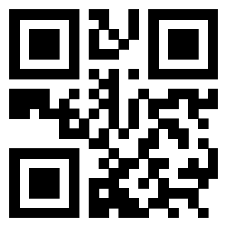 Qr Code di 3301936789