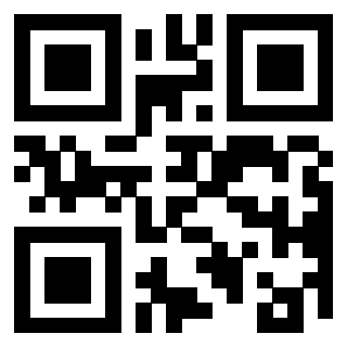 3301936790 - Immagine del Qr Code
