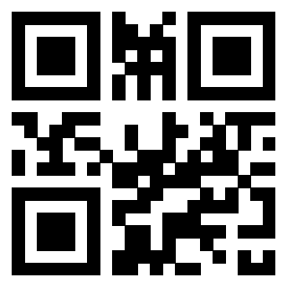 Qr Code di 3301936791