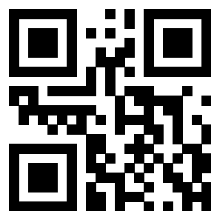 Immagine del QrCode di 3301936792