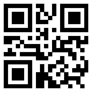 Qr Code di 3301936794