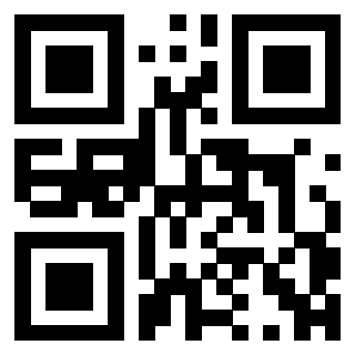 Scansione del QrCode di 3301936795