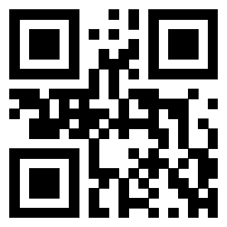 Qr Code di 3301936799