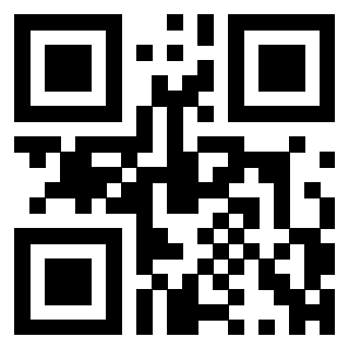 3301936800 - Immagine del QrCode associato