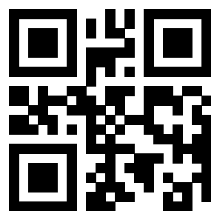 Il QrCode di 3301936801