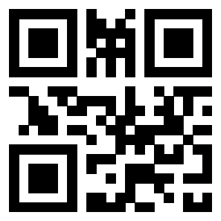 Qr Code di 3301936802