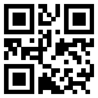Il Qr Code di 3301936803