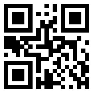 3301936806 - Immagine del Qr Code associato