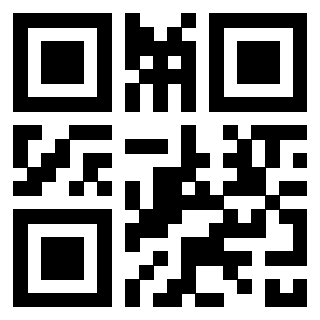 Il QrCode di 3301936811