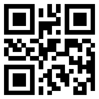 3301936812 - Immagine del Qr Code