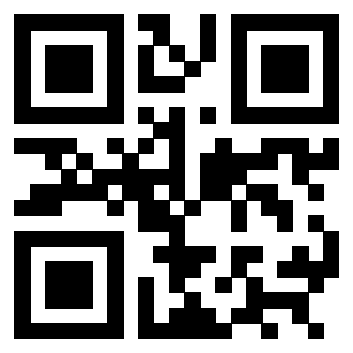 3301936813 - Immagine del Qr Code
