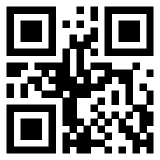 Immagine del Qr Code di 3301936814