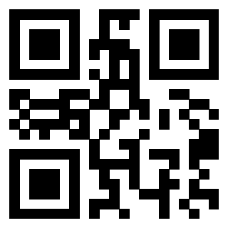 Il QrCode di 3301936815