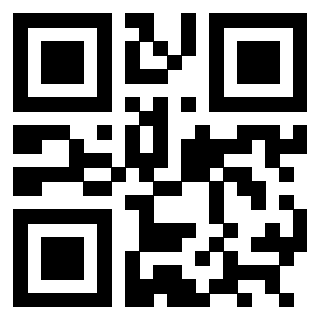 Immagine del QrCode di 3301936816