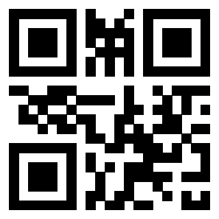 3301936817 Qr Code associato