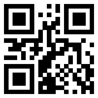 Qr Code di 3301936818