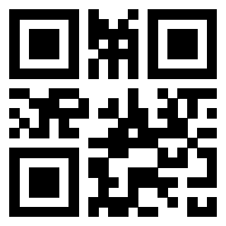 Il Qr Code di 3301936820