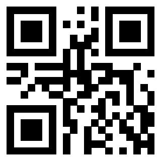 Scansione del Qr Code di 3301936826