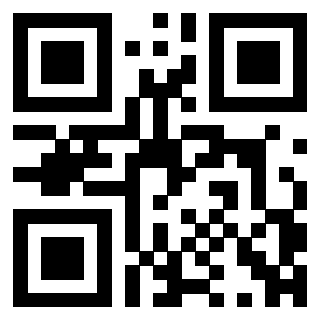3301936828 - Immagine del QrCode associato
