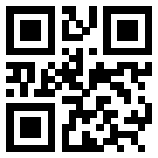 QrCode di 3301936829