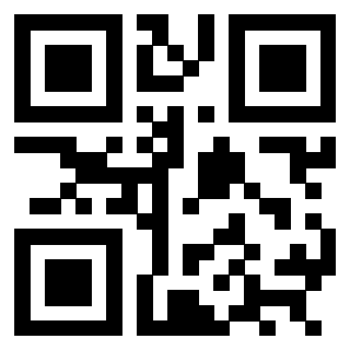 3301938574 - Immagine del Qr Code